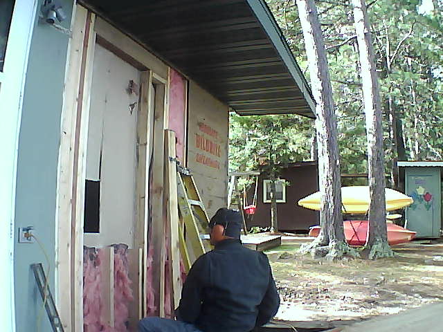 Whiteface Cam Image - Wed, 09/27/2017 11:02am 