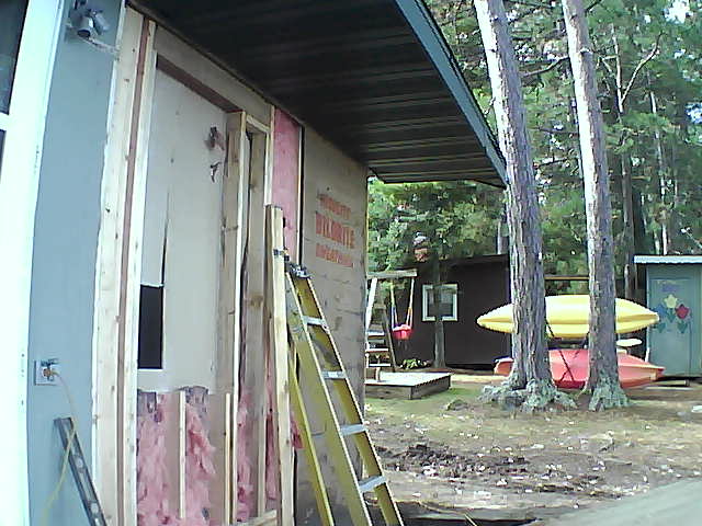 Whiteface Cam Image - Wed, 09/27/2017 11:12am 