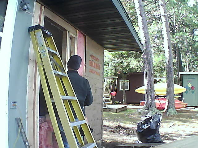 Whiteface Cam Image - Wed, 09/27/2017 11:22am 