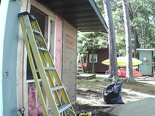 Whiteface Cam Image - Wed, 09/27/2017 11:42am 