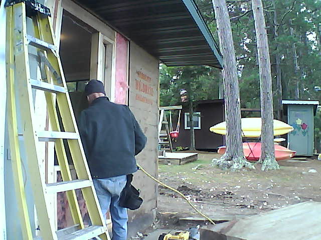 Whiteface Cam Image - Wed, 09/27/2017 12:02pm 