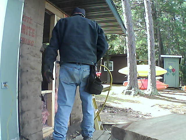 Whiteface Cam Image - Wed, 09/27/2017 12:12pm 