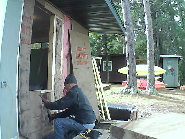 Whiteface Cam Image - Wed, 09/27/2017 12:22pm 