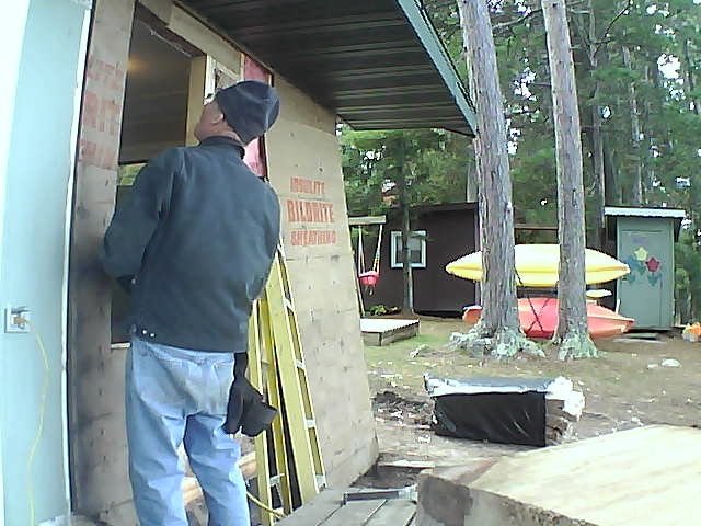 Whiteface Cam Image - Wed, 09/27/2017 12:32pm 