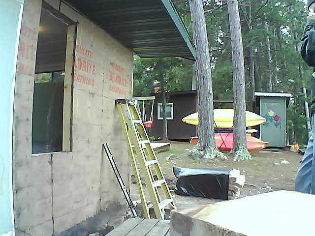 Whiteface Cam Image - Wed, 09/27/2017 12:52pm 