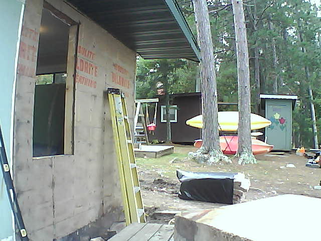 Whiteface Cam Image - Wed, 09/27/2017 1:02pm 