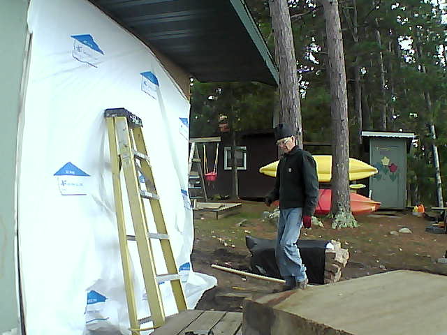 Whiteface Cam Image - Wed, 09/27/2017 1:12pm 