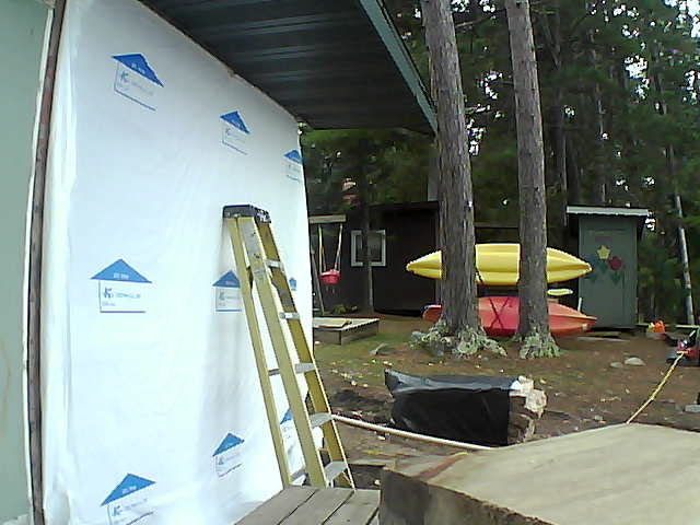 Whiteface Cam Image - Wed, 09/27/2017 1:22pm 