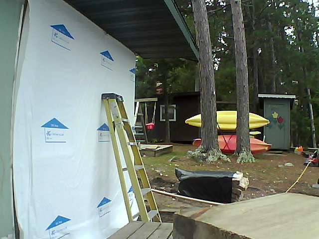 Whiteface Cam Image - Wed, 09/27/2017 1:32pm 