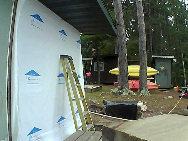 Whiteface Cam Image - Wed, 09/27/2017 1:42pm 