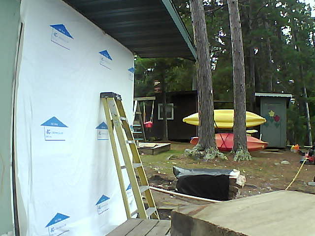 Whiteface Cam Image - Wed, 09/27/2017 1:52pm 