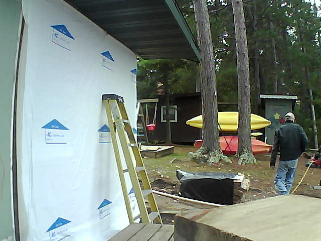 Whiteface Cam Image - Wed, 09/27/2017 2:02pm 