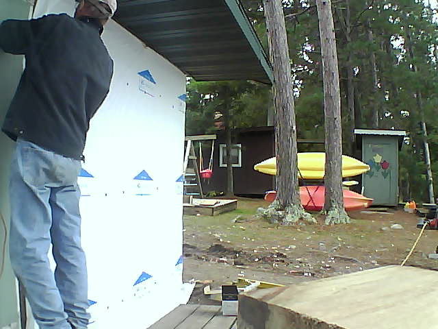 Whiteface Cam Image - Wed, 09/27/2017 2:12pm 