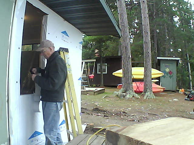 Whiteface Cam Image - Wed, 09/27/2017 2:22pm 