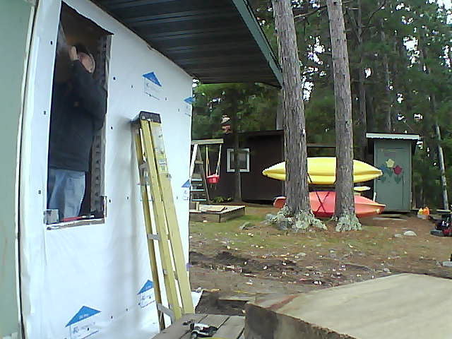 Whiteface Cam Image - Wed, 09/27/2017 2:32pm 