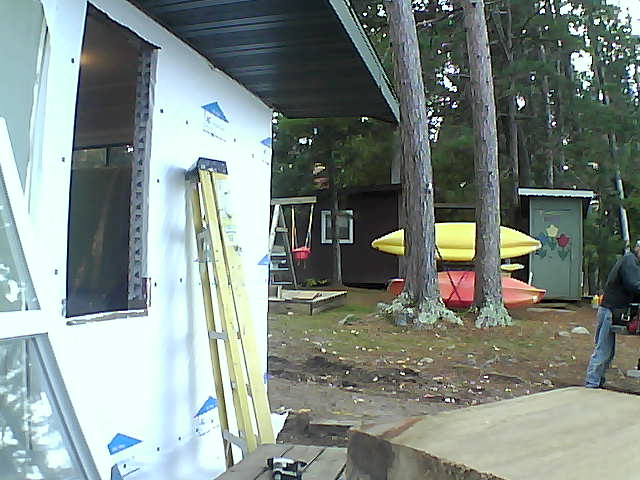 Whiteface Cam Image - Wed, 09/27/2017 2:42pm 