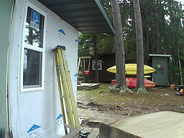 Whiteface Cam Image - Wed, 09/27/2017 2:52pm 