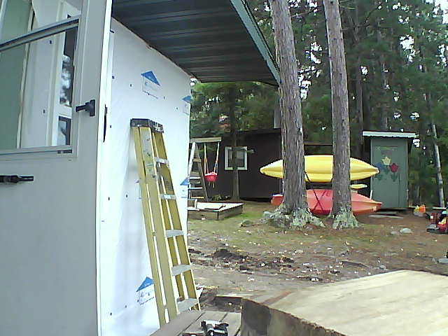 Whiteface Cam Image - Wed, 09/27/2017 3:02pm 