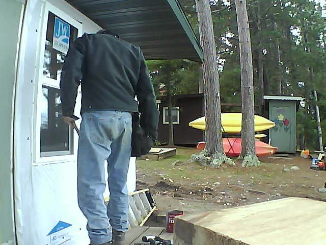 Whiteface Cam Image - Wed, 09/27/2017 3:12pm 