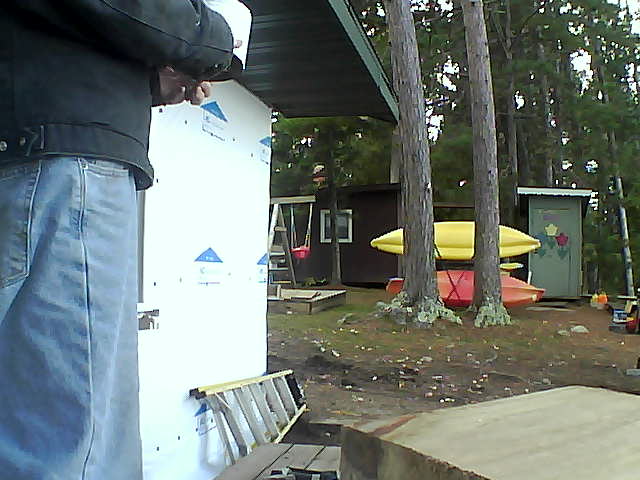 Whiteface Cam Image - Wed, 09/27/2017 3:22pm 