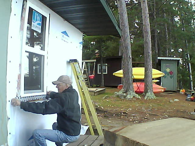 Whiteface Cam Image - Wed, 09/27/2017 3:32pm 