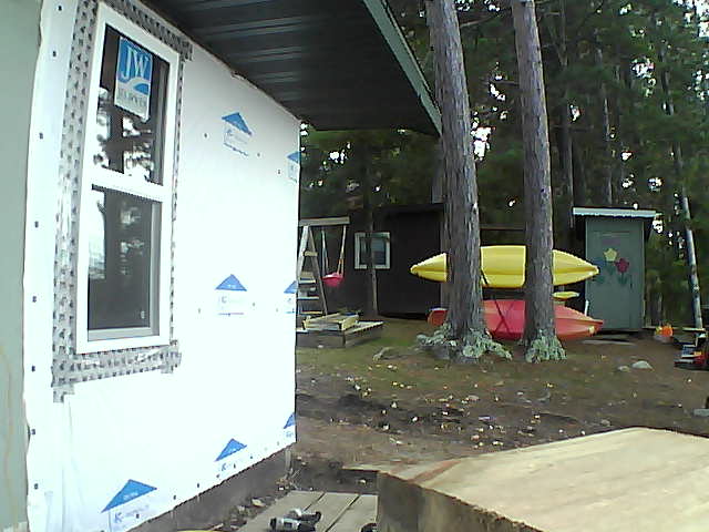 Whiteface Cam Image - Wed, 09/27/2017 3:42pm 