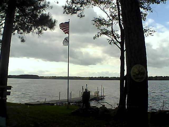 Whiteface Cam Image - Wed, 09/27/2017 4:07pm 