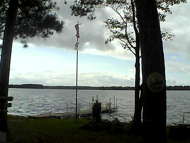 Whiteface Cam Image - Wed, 09/27/2017 4:17pm 