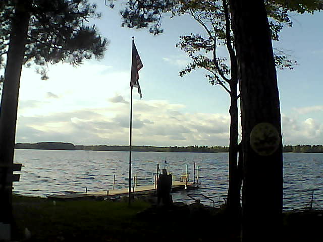 Whiteface Cam Image - Wed, 09/27/2017 4:27pm 