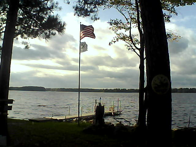 Whiteface Cam Image - Wed, 09/27/2017 4:47pm 