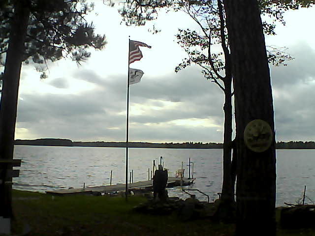 Whiteface Cam Image - Wed, 09/27/2017 4:57pm 