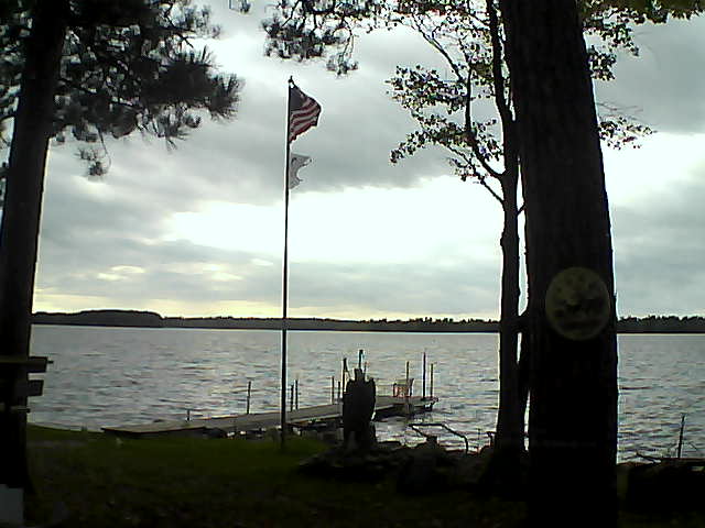 Whiteface Cam Image - Wed, 09/27/2017 5:07pm 