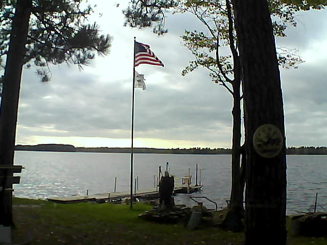 Whiteface Cam Image - Wed, 09/27/2017 5:17pm 