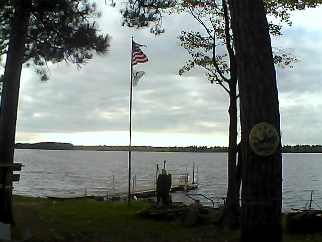 Whiteface Cam Image - Wed, 09/27/2017 5:27pm 