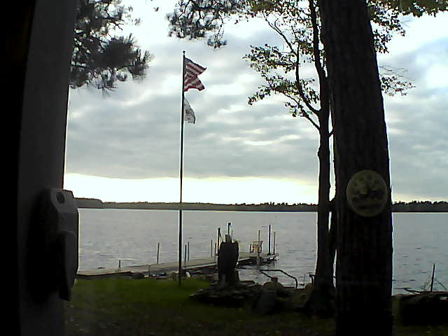 Whiteface Cam Image - Wed, 09/27/2017 5:37pm 