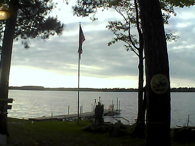 Whiteface Cam Image - Wed, 09/27/2017 5:47pm 