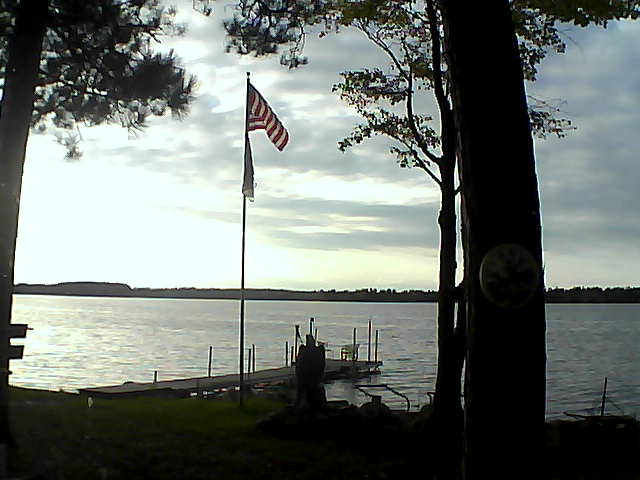 Whiteface Cam Image - Wed, 09/27/2017 5:57pm 