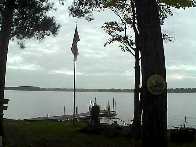 Whiteface Cam Image - Thu, 09/28/2017 7:56am 