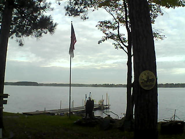 Whiteface Cam Image - Thu, 09/28/2017 8:06am 