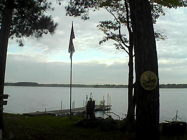 Whiteface Cam Image - Thu, 09/28/2017 8:16am 