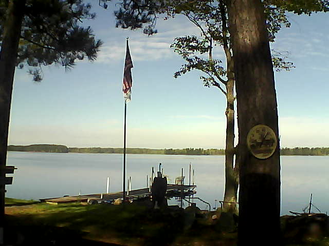 Whiteface Cam Image - Thu, 09/28/2017 10:26am 