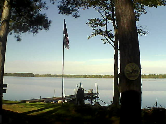 Whiteface Cam Image - Thu, 09/28/2017 10:36am 