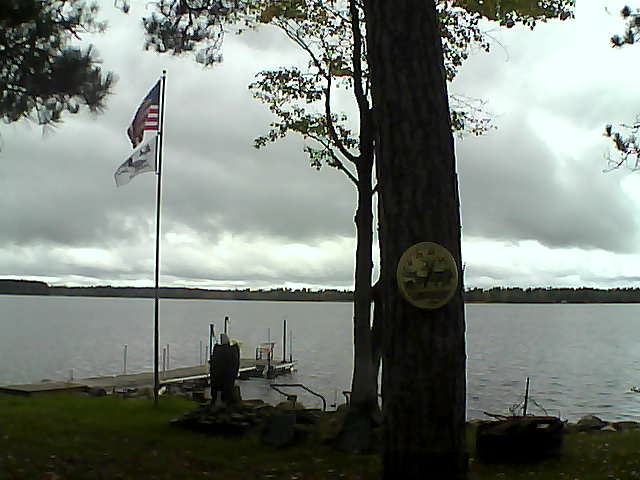 Whiteface Cam Image - Fri, 09/29/2017 10:50am 