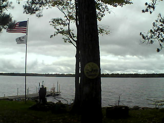 Whiteface Cam Image - Fri, 09/29/2017 11:10am 