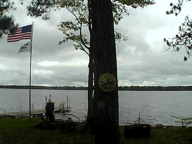 Whiteface Cam Image - Fri, 09/29/2017 11:20am 