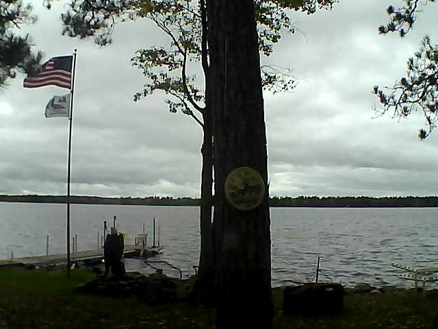 Whiteface Cam Image - Fri, 09/29/2017 11:30am 