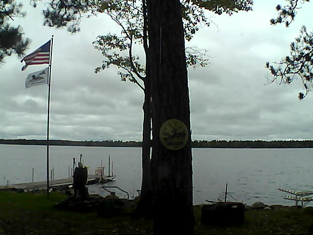 Whiteface Cam Image - Fri, 09/29/2017 11:50am 