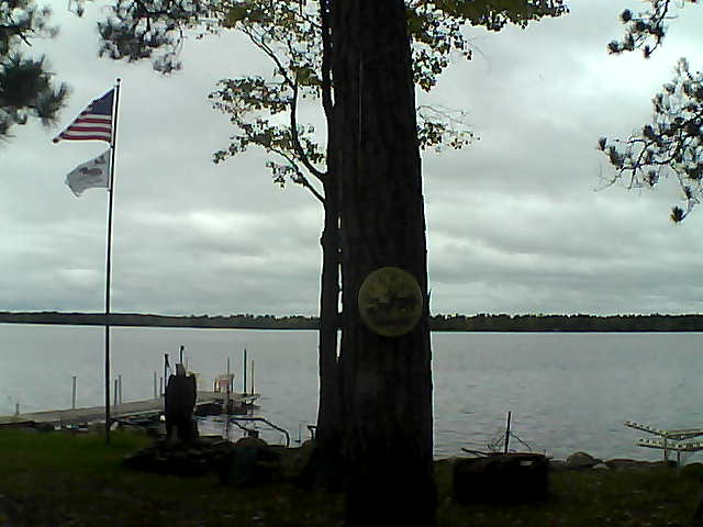 Whiteface Cam Image - Fri, 09/29/2017 12:56pm 