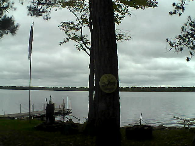 Whiteface Cam Image - Fri, 09/29/2017 1:26pm 