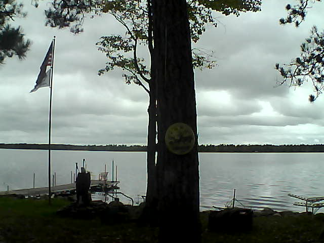 Whiteface Cam Image - Fri, 09/29/2017 1:36pm 